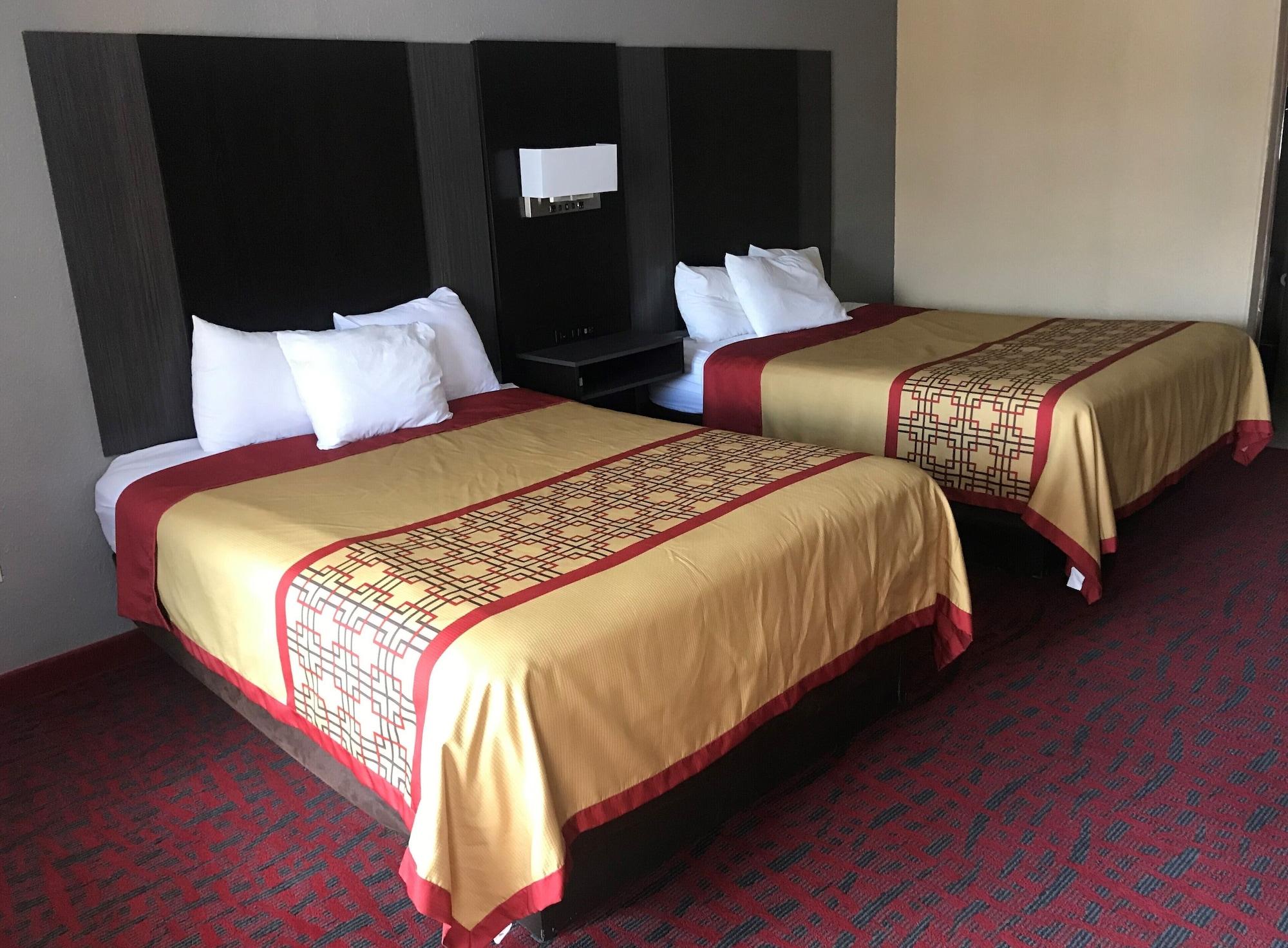 康纳山汽车旅馆 鸽子谷 外观 照片